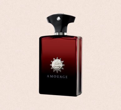Amouage Perfume = FlatBush Beauty Spa