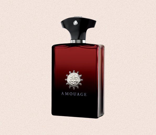 Amouage Perfume = FlatBush Beauty Spa