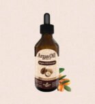 Argan Olive oil = FlatBush Beauty Spa